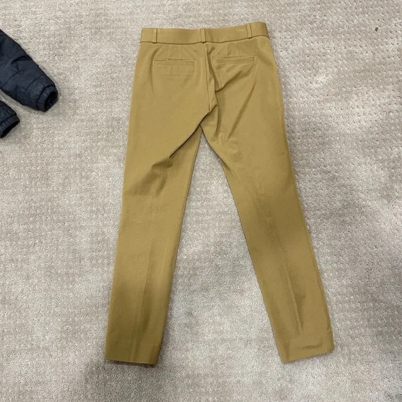 Banana republic Sloan size 2 straight leg pants - Picture 3 of 3